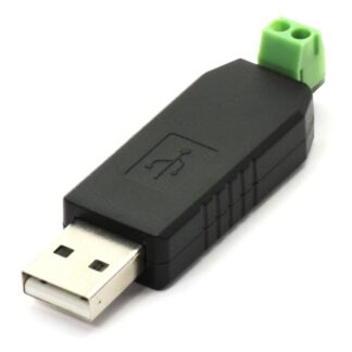 USB – RS-485 преобразователь
