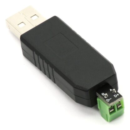 USB – RS-485 преобразователь