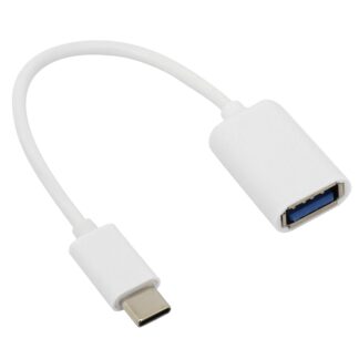 OTG переходник USB type-C – USB A
