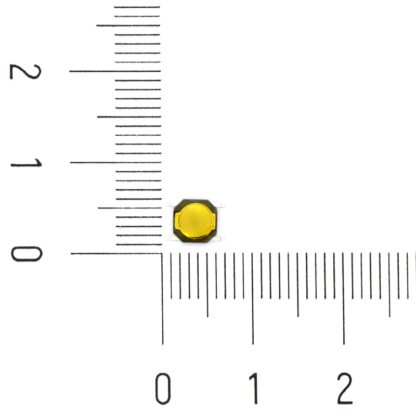 Тактовая кнопка 4x4x0.8 мм (SMD)