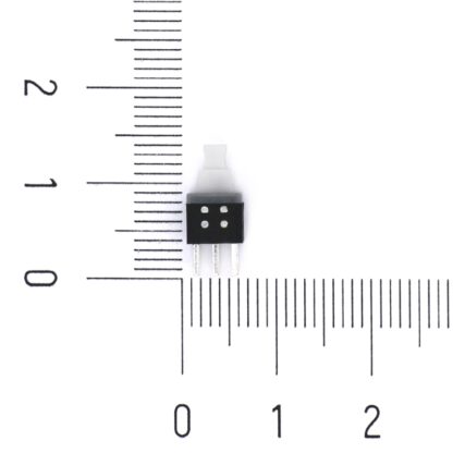 Кнопка с фиксацией (5.8x5.8 мм)