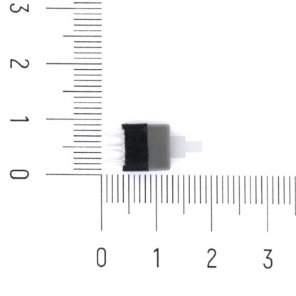 Кнопка с фиксацией (8.5x8.5 мм)
