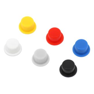 Колпачок для кнопки 6×6
