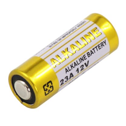 Щелочная батарейка 23A (12 В)
