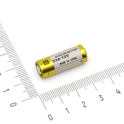 Щелочная батарея A23 / 23A (12 В)
