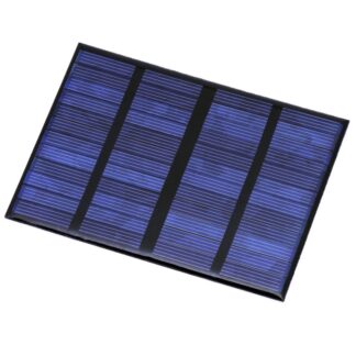 Солнечная батарея (12 В, 1.8 Вт)