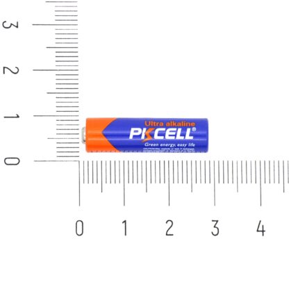 Щелочная батарея PKCell A27 / 27A (12 В)