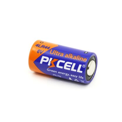 Батарейка щелочная PKCell 4LR44 (6 В)
