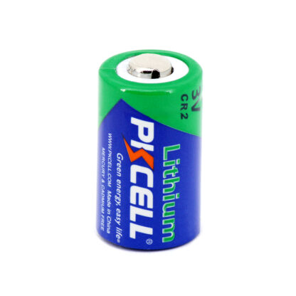 Батарейка литиевая PKCell CR2 / CR15270 (3 В)
