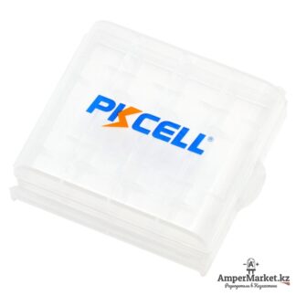 Пластиковый контейнер PKCell для 4xAA