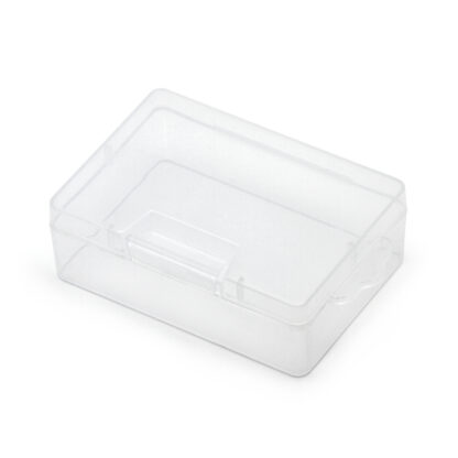 Пластиковый контейнер (100×70×32 мм)