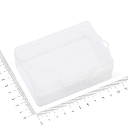 Пластиковый контейнер (100×70×32 мм)