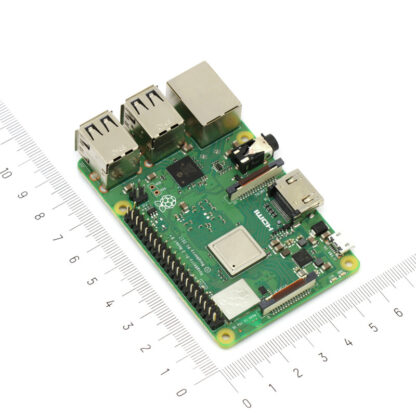 Raspberry Pi 3 Model B+ (1 ГБ)