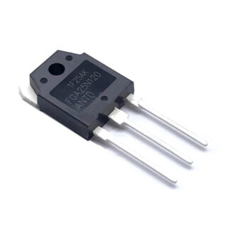 Транзистор FGA25N120ANTD (IGBT | 1200V 25A | TO-3PN)