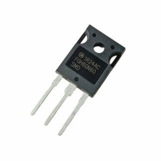 Транзистор FGH60N60SMD (IGBT | 600V 60A | TO-247)