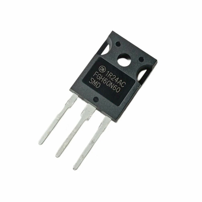 Транзистор FGH60N60SMD (IGBT | 600V 60A | TO-247) Транзистор FGH60N60SMD (IGBT | 600V 60A | TO-247)