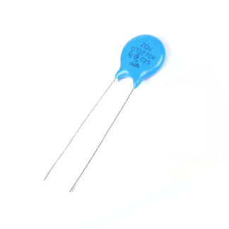 Варистор 7D270K