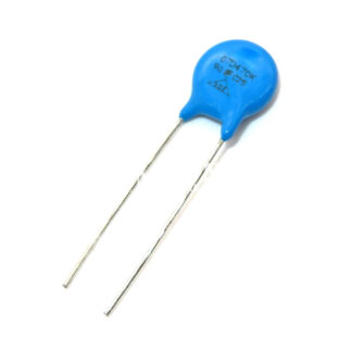 Варистор 7D470K