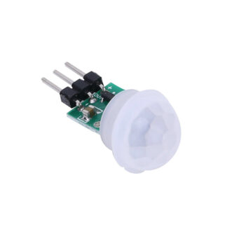 Датчик движения HC-SR312 (AM312)