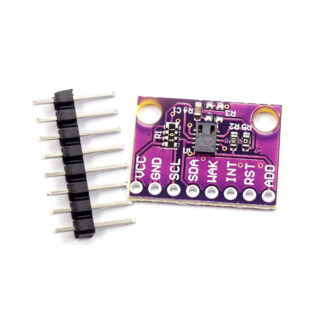 Датчик качества воздуха CCS811 (CJMCU-811)