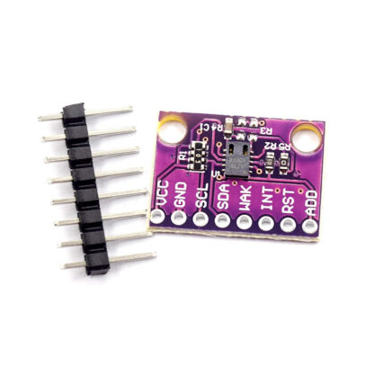 Датчик качества воздуха CCS811 (CJMCU-811)