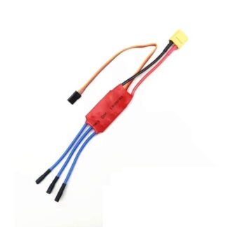 Регулятор скорости XXD 30A ESC