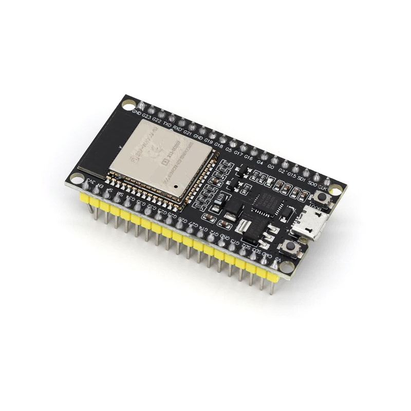 Плата ESP32 DevKit (38P) Плата ESP32 DevKit (38P)