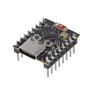 Плата ESP32-C3 Super Mini