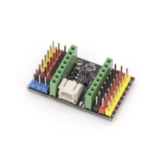 Плата расширения (Expansion Board) для ESP32-C3 Super Mini