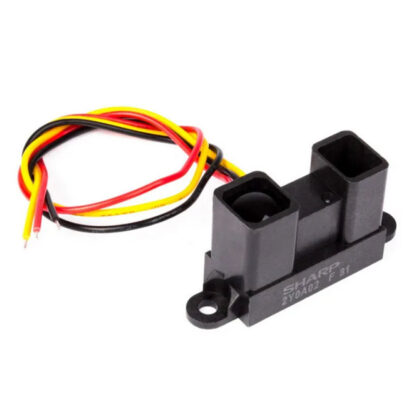 ИК датчик расстояния GP2Y0A02YK0F (20 – 150 см)