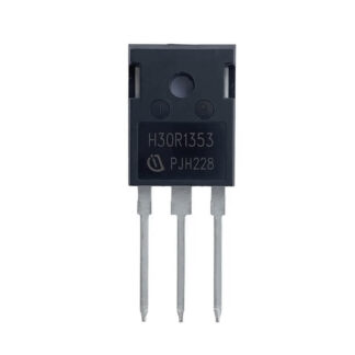 Транзистор H30R1353