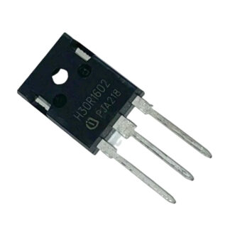 Транзистор H30R1602