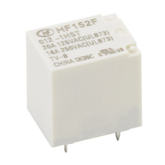 Реле HF152F / 012-1HST (12 В)