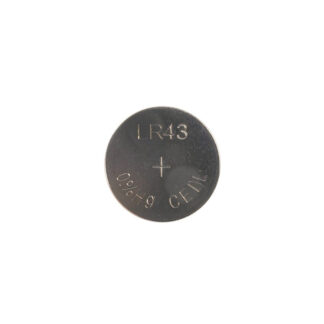 Батарейка LR43 / AG12 (1.5 В)