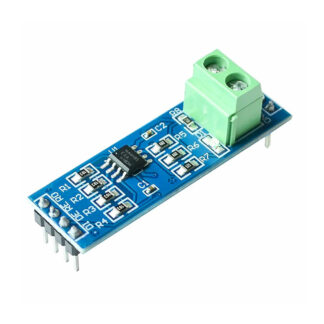 TTL – RS-485 преобразователь на MAX485