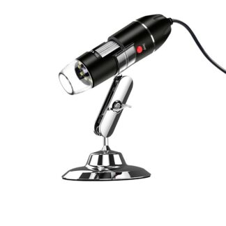 USB микроскоп 50~500х