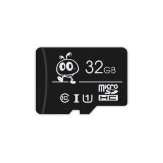Карта памяти Micro SDHC Smartbuy, класс 10 UHS (32GB)