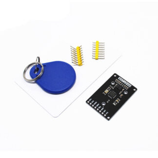 Набор RFID считывателя MFRC522 MH-ET (13.56 МГц)