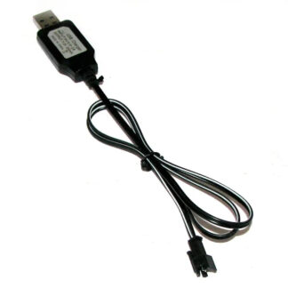 USB зарядное устройство для Ni-MH / Ni-Cd