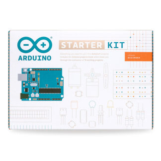 Arduino Starter Kit Ampermarket Kz