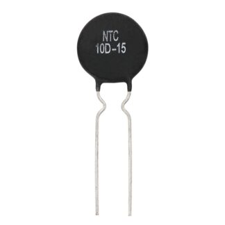NTC-термистор 10D-15