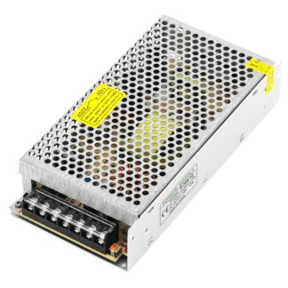 Блок питания 12 В, 17 А (200 Вт)