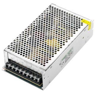 Блок питания 12 В, 20 А (240 Вт)