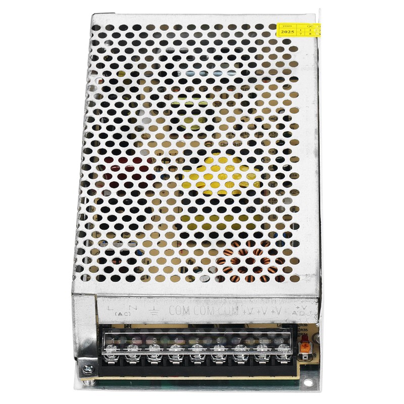 Блок питания 12 В, 20 А (240 Вт) Блок питания 12 В, 20 А (240 Вт)