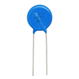 Варистор 14D271K