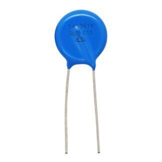 Варистор 14D361K