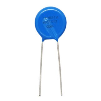 Варистор 14D621K