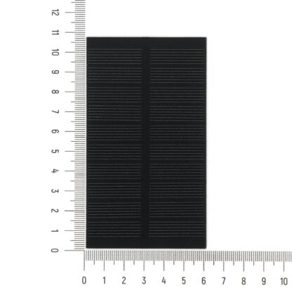 Солнечная батарея (5 В, 1 Вт)