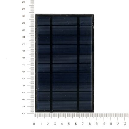 Солнечная батарея (5 В, 2 Вт)