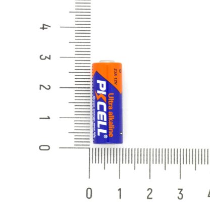 Щелочная батарея A23 / 23A (12 В)